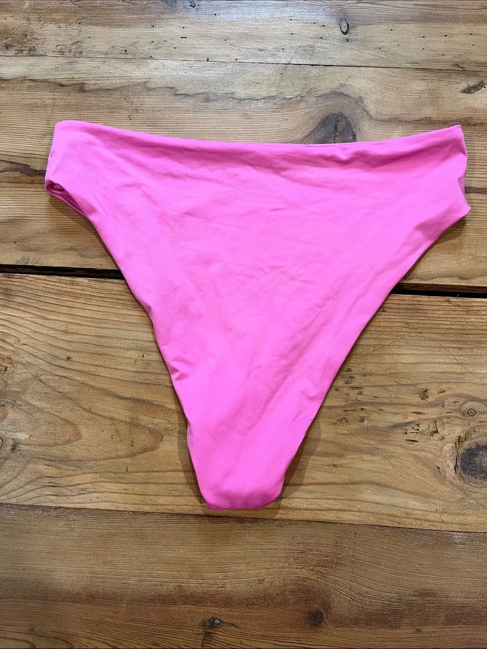 SKIMS bikini bottoms